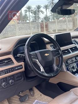 شيفروليه تاهو